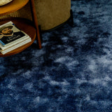 Viscose Hand-Tufted Rugs