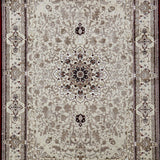 Freya Traditional Bordered Rug