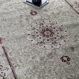 Freya Traditional Bordered Rug
