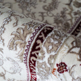 Freya Traditional Bordered Rug