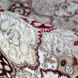 Freya Traditional Bordered Rug
