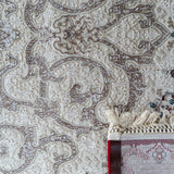 Freya Traditional Bordered Rug