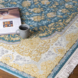 Karpet Hunar Janan