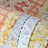 Karpet Hunar Marina Lightred