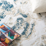 Tiffany Abstract Rug