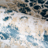 Tiffany Abstract Rug