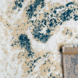 Tiffany Abstract Rug