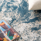 Tiffany Abstract Rug