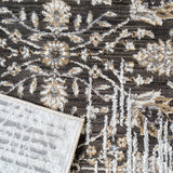 Emberly Vintage Faded Rug