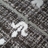 Emberly Traditional Bordered Rug