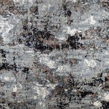 Caravan Stone Abstract Rug