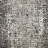 Forum Textured Line Abstract Rug