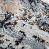 Caravan Stone Abstract Rug