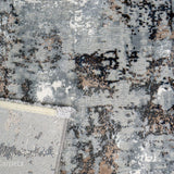 Caravan Stone Abstract Rug