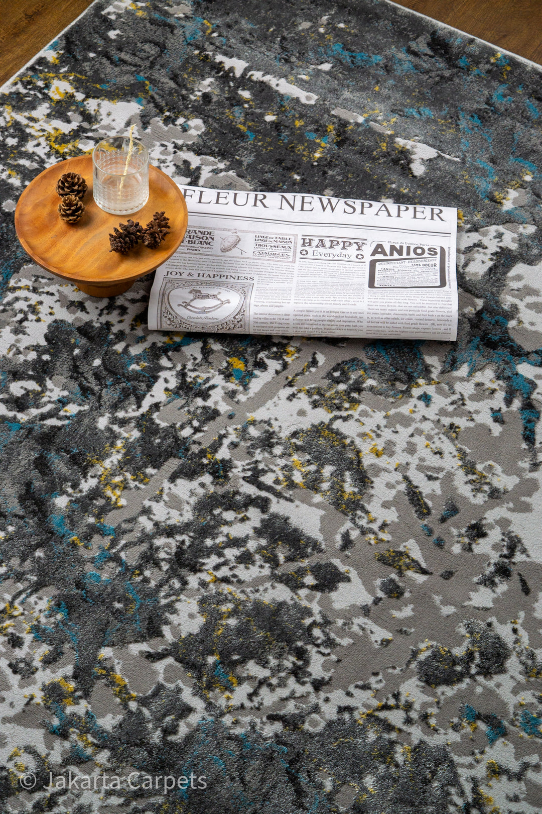 Karpet Byron 159FB