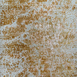Savieh Short Fringe Abstract Rug