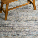 Aspendo Subtle Line Neutral Rug