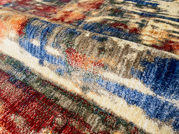 Karpet Elka B247A