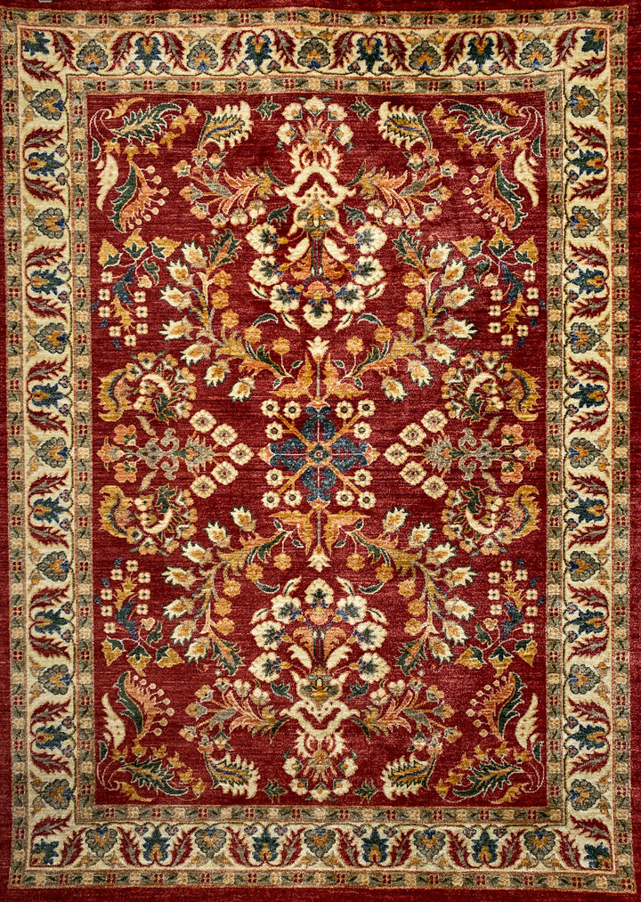 Karpet Elka 8865A