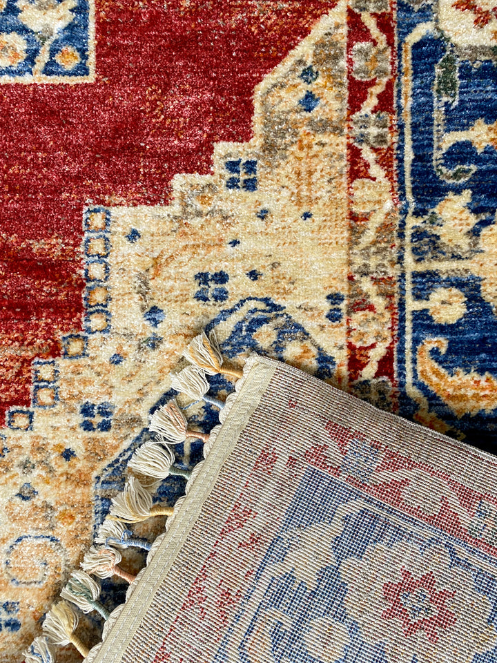 Karpet Elka B241A