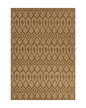 Rocca Geometric Sisal Indoor-Outdoor Rug