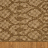 Rocca Sisal-Look Indoor-Outdoor Rug
