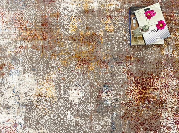 Karpet Atlas 8350A