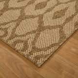 Rocca Sisal-Look Indoor-Outdoor Rug