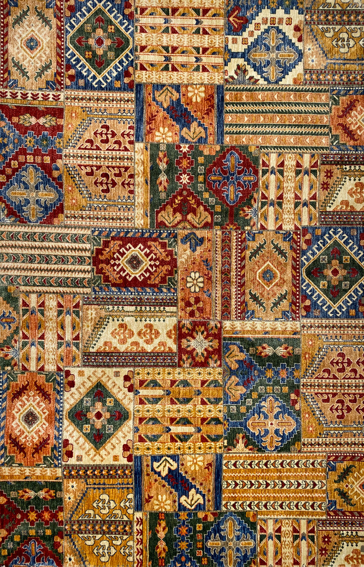 Karpet Elka 8848A