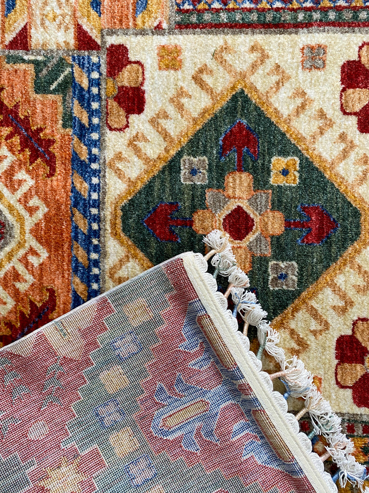 Karpet Elka 8848A
