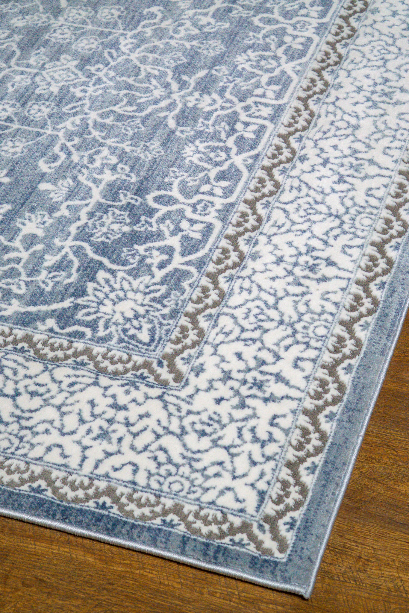 Fides Vintage Traditional Rug