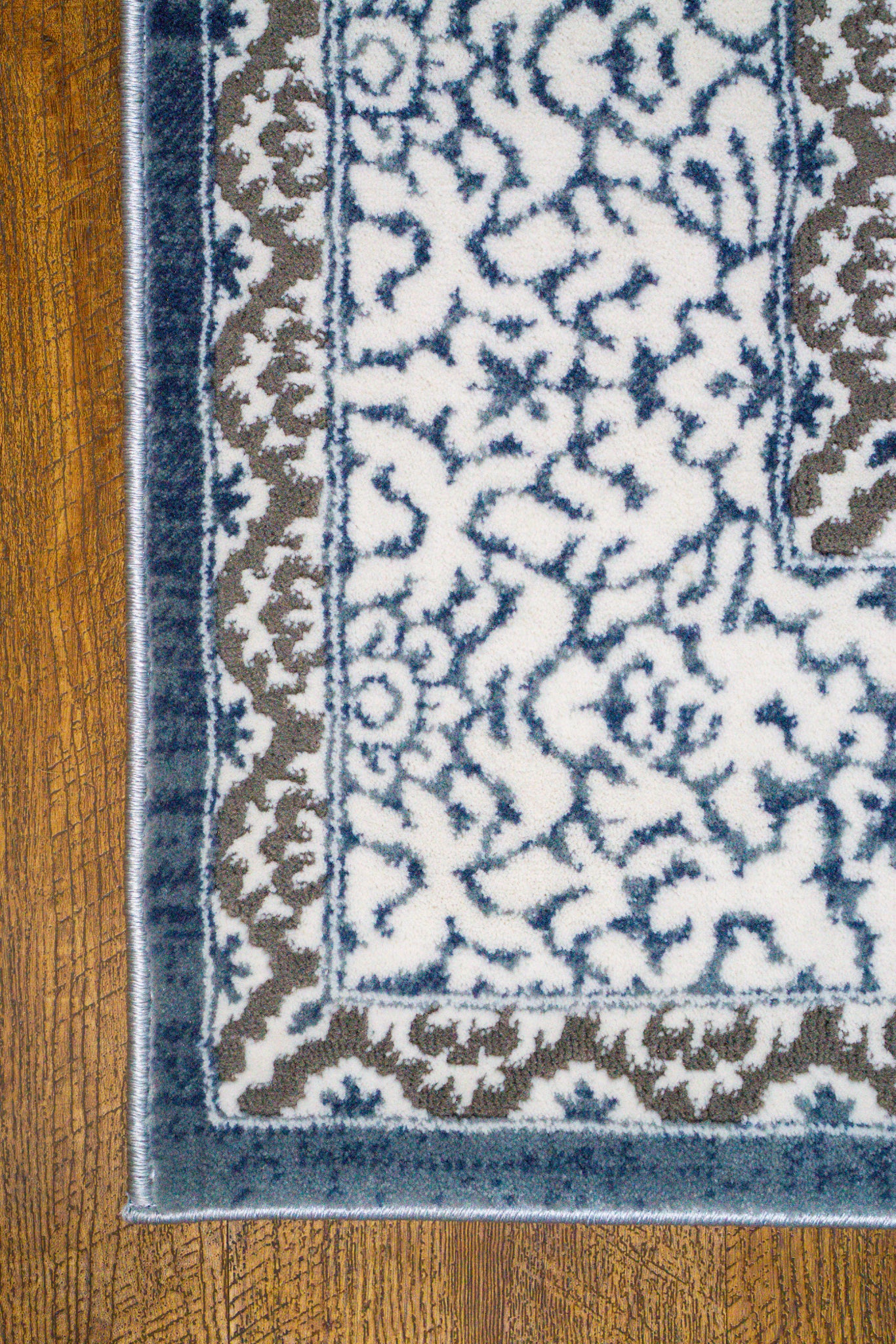 Fides Vintage Traditional Rug