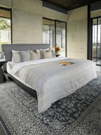 Fides Vintage Traditional Rug