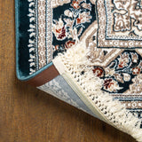 Freya Traditional Bordered Rug