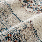 Freya Traditional Bordered Rug