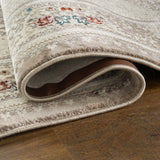 Freya Traditional Bordered Rug