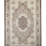Freya Traditional Bordered Rug