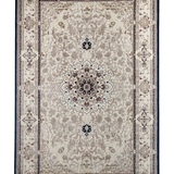 Freya Traditional Bordered Rug