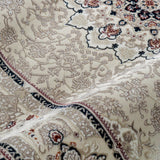 Freya Traditional Bordered Rug