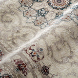 Freya Traditional Bordered Rug