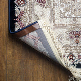 Freya Traditional Bordered Rug