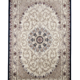 Freya Traditional Bordered Rug