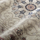 Freya Traditional Bordered Rug