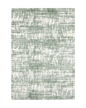 Granville Distressed Line Abstract Rug