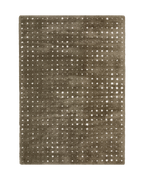 Granville Dotted Modern Rug