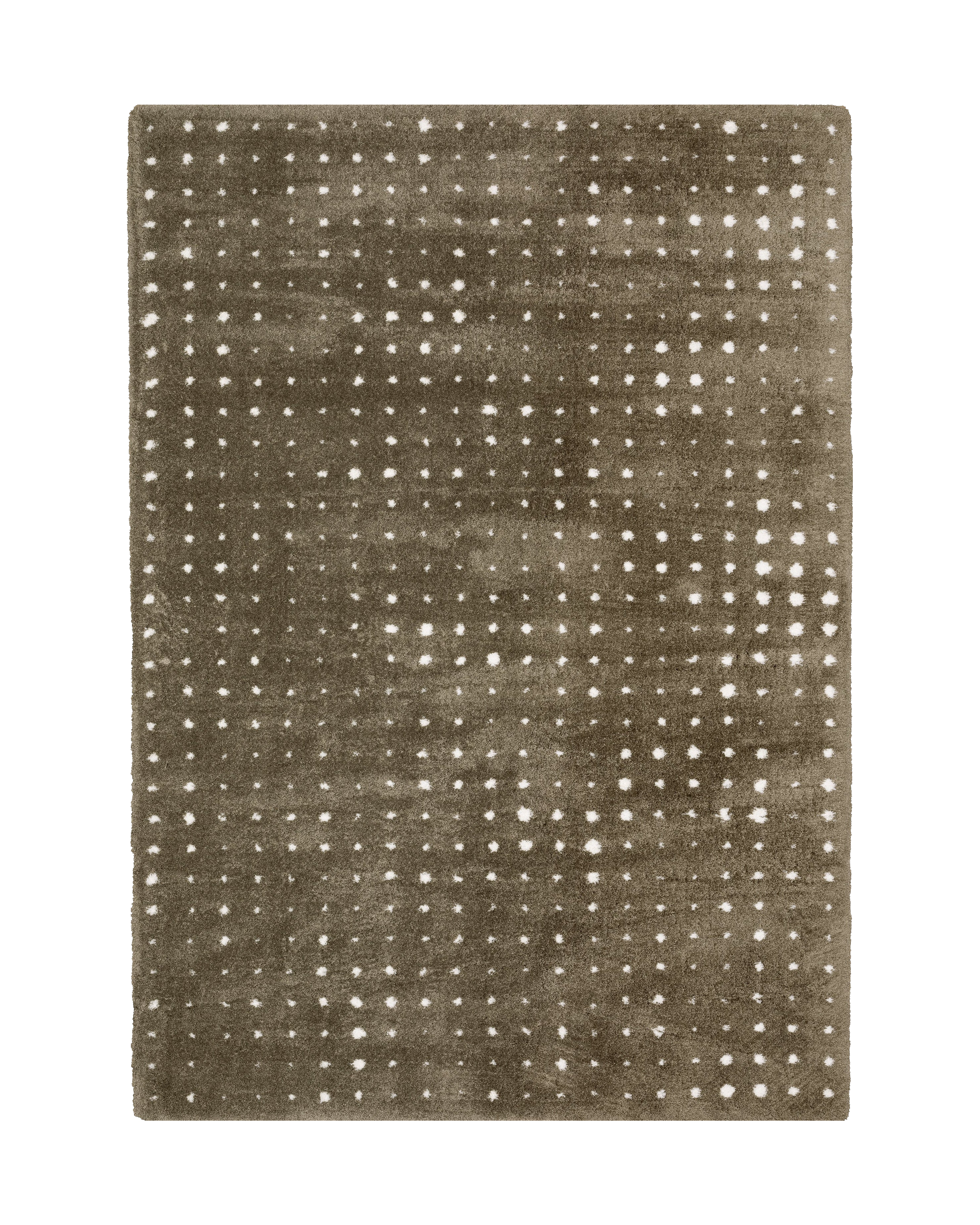 Granville Dotted Modern Rug