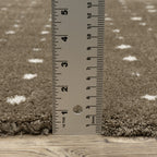 Granville Dotted Modern Rug