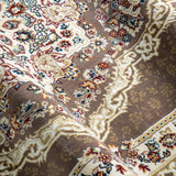 Gavino Diamond Traditional Rug