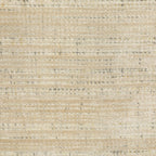 Hugo Striped Viscose Blend Modern Rug