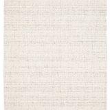 Hugo Striped Viscose Blend Modern Rug